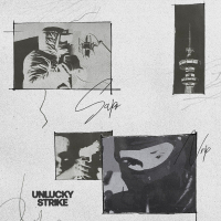 Unlucky Strike (Single)