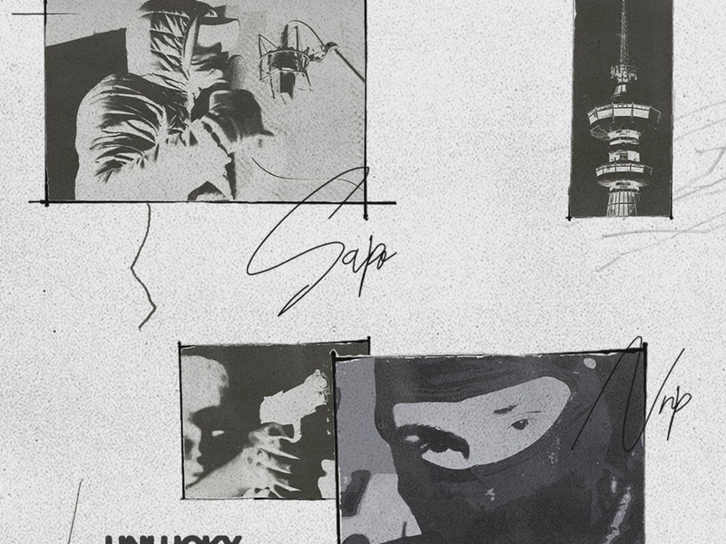 Unlucky Strike (Single)