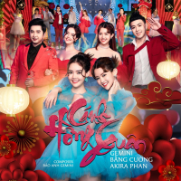 Xuân Hoan Ca (Beat) (Single)