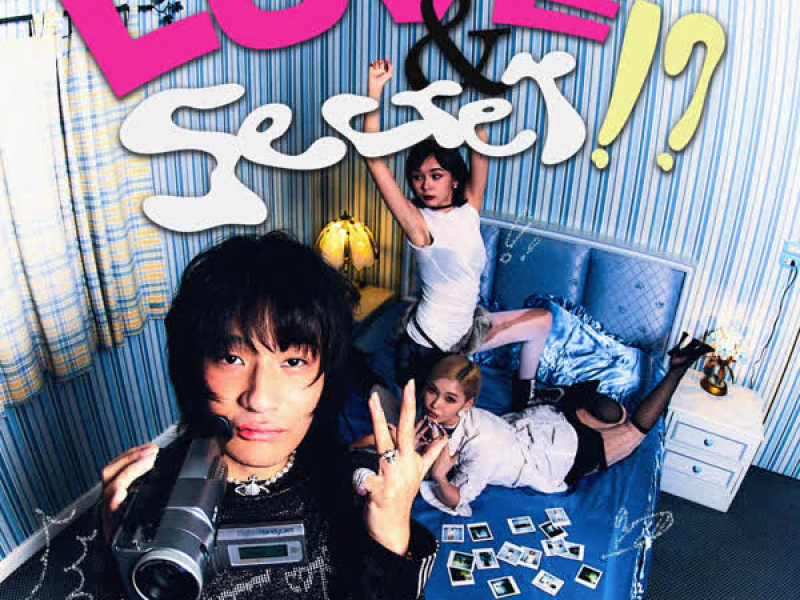 Love & Secret (EP)