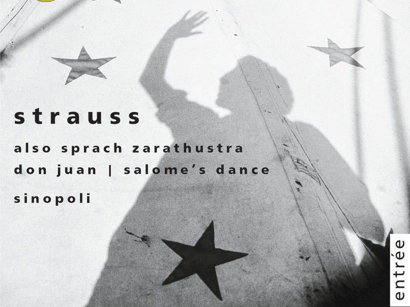Richard Strauss: Also sprach Zarathustra/Don Juan/Salome:Dance of the Seven Veils