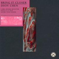 Bring It Closer (Single)