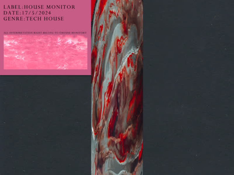 Bring It Closer (Single)