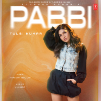 Pabbi (Feat. Jasmin Walia) (Single)
