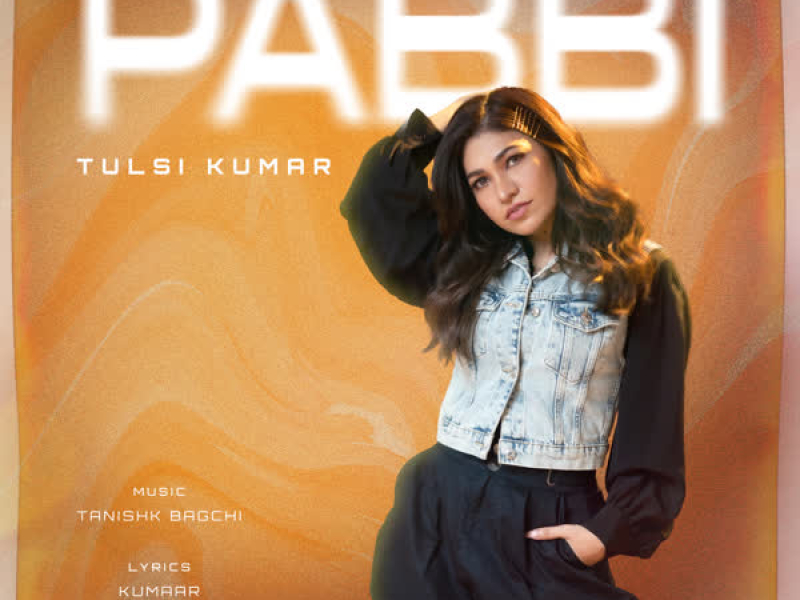 Pabbi (Feat. Jasmin Walia) (Single)