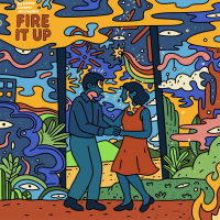 Fire It Up (Single)