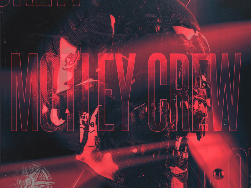 Motley Crew (Single)