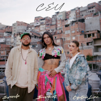 CÉU (Single)
