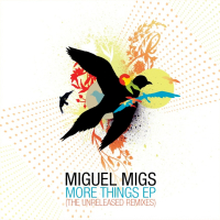 More Things EP