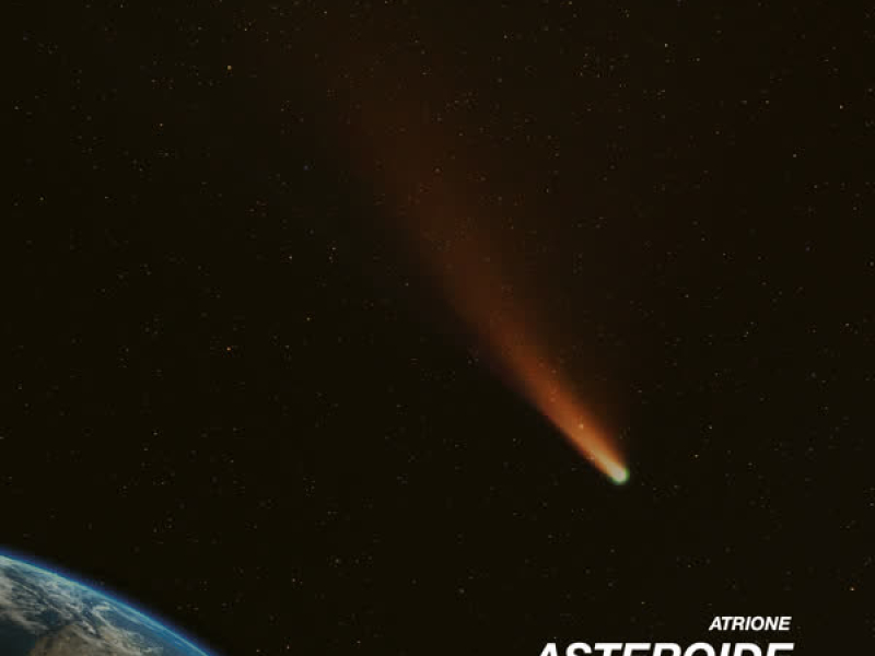 Asteroide (Single)