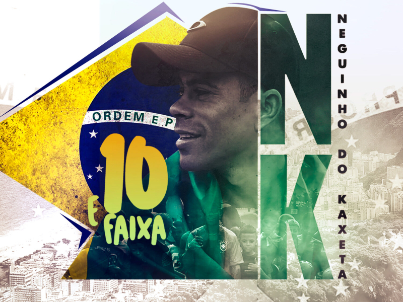 10 e Faixa (Single)