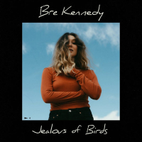 Jealous of Birds (EP)
