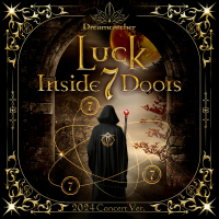 [Luck Inside 7 Doors] (2024 Concert Ver.) (Single)