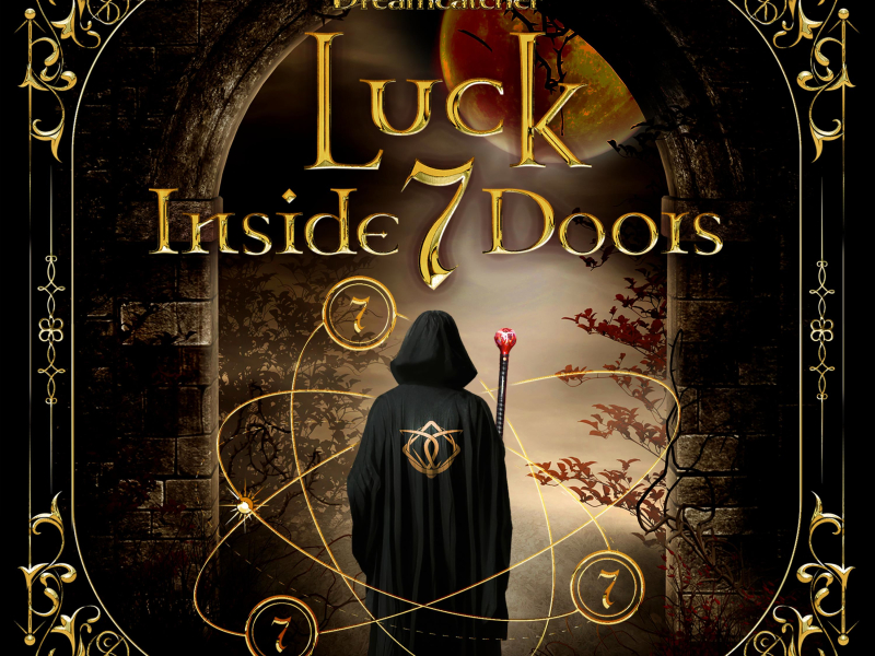 [Luck Inside 7 Doors] (2024 Concert Ver.) (Single)