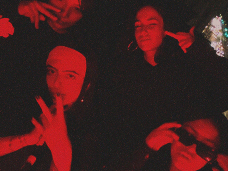 Cypher Vol. 4 (Single)