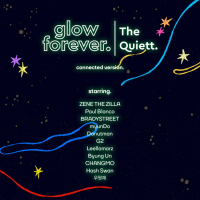 glow forever (Connected Version)