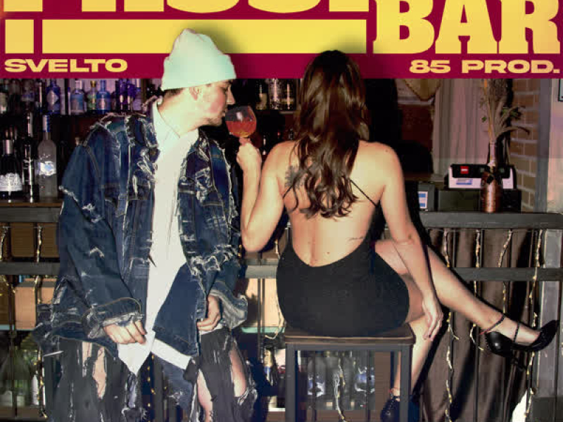 Passi al Bar (Single)