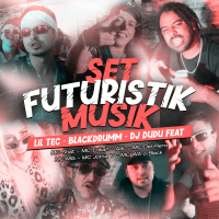 Set Futuristik Musik (Single)