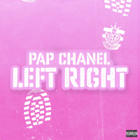 Left Right (Single)