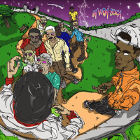 La Vida Loca (Single)