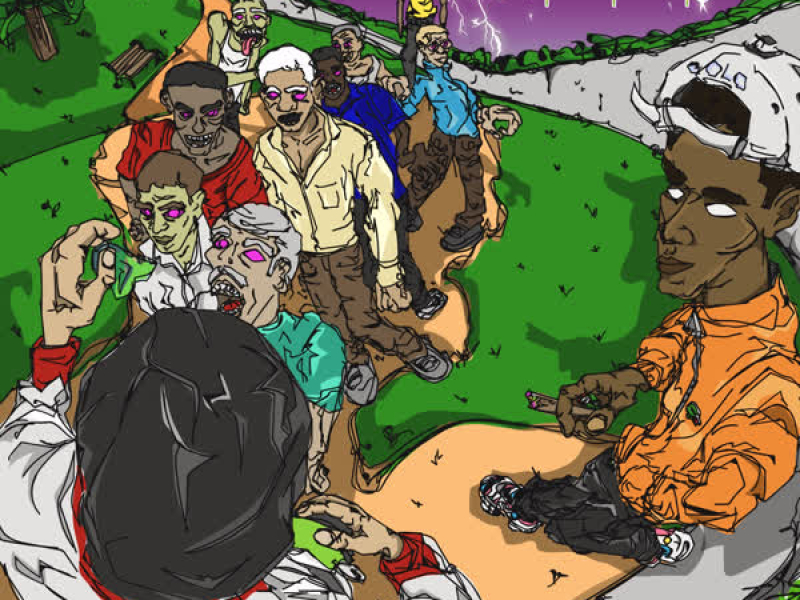 La Vida Loca (Single)