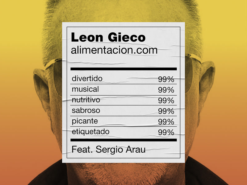 Alimentacion.com (Single)