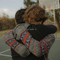 we made it. (Single)