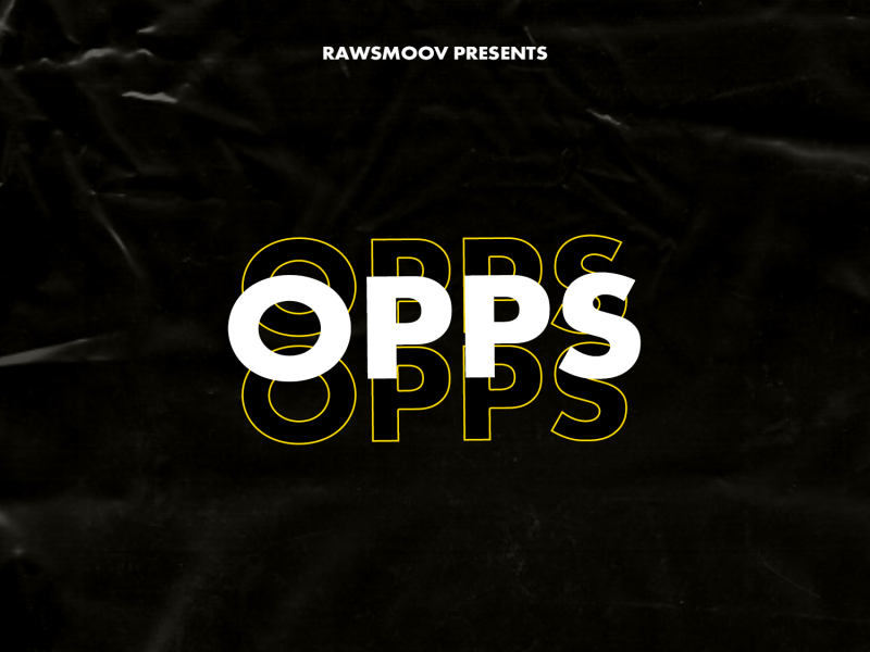Opps (Single)