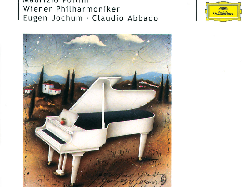 Beethoven: Piano Concerto No.1; Choral Fantasy; Calm Sea and Prosperous Voyage