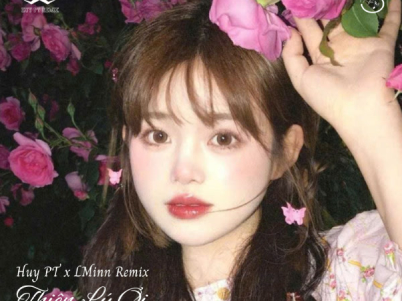 Thiên Lý Ơi (Huy PT x LMinn Remix) (Single)