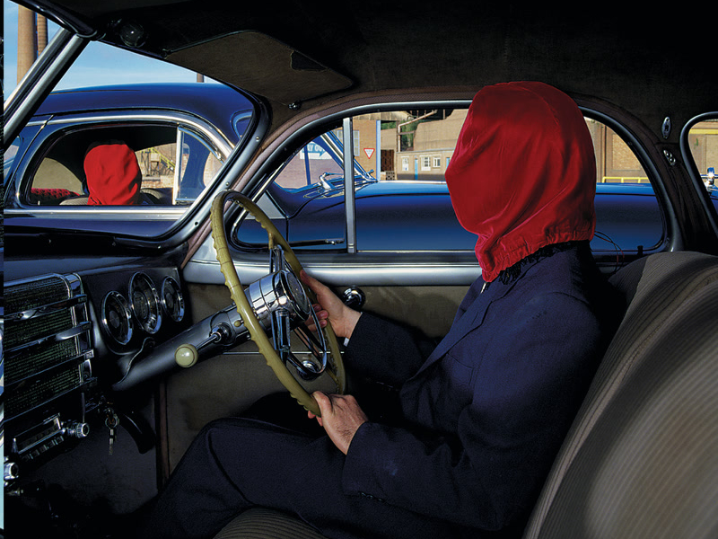 Frances the Mute