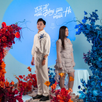 Trời Đổ Mùa Đông Giữa Mùa Hạ (Single)