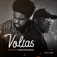 Voltas (Single)