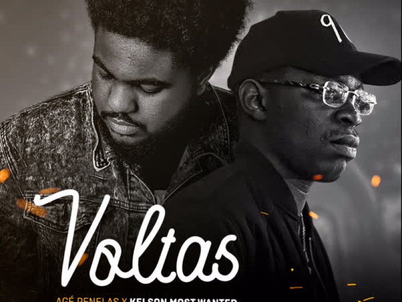 Voltas (Single)