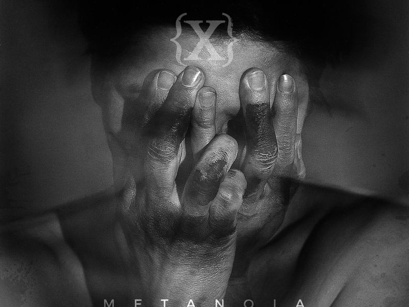 Metanoia