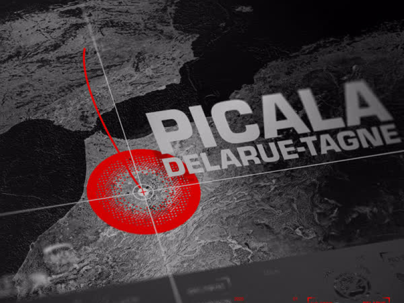 Picala (Single)