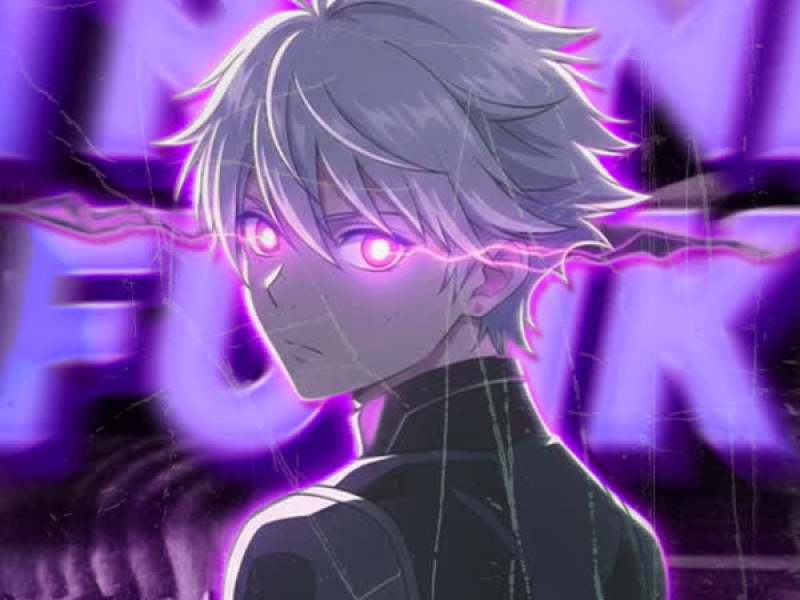 ESTRANHO FUNK (Single)