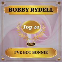 I've Got Bonnie (Billboard Hot 100 - No 18) (Single)