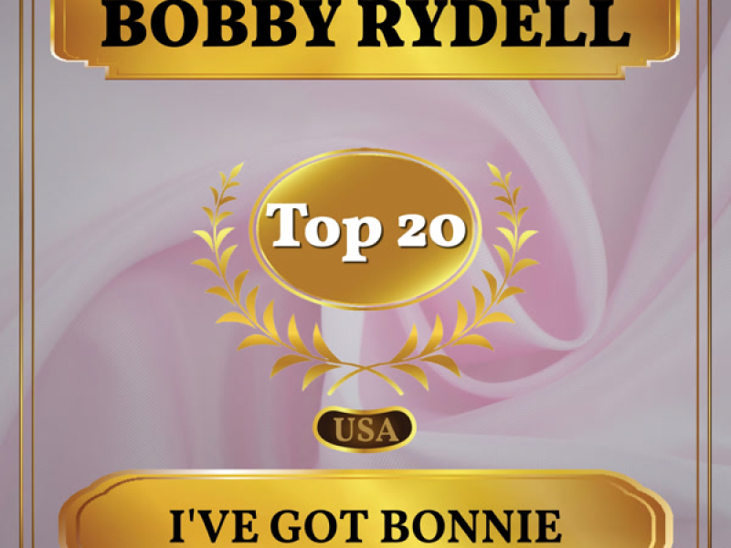 I've Got Bonnie (Billboard Hot 100 - No 18) (Single)