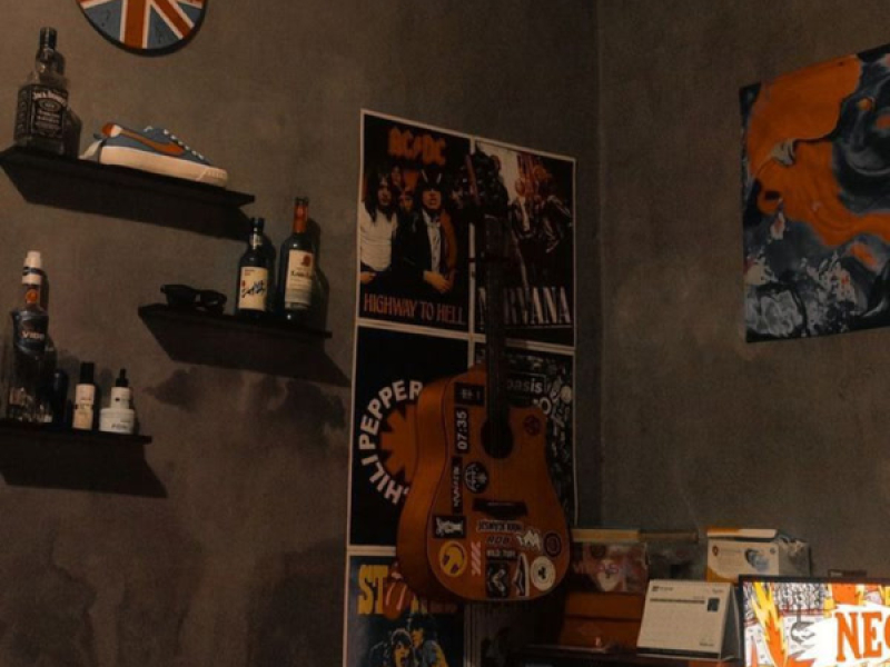 Break the chains (Single)