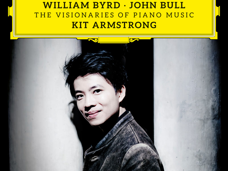 Bull: Fantasia (Fitzwilliam 108) (Single)