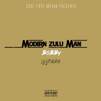 Modern Zulu Man (Radio Edit) (Single)