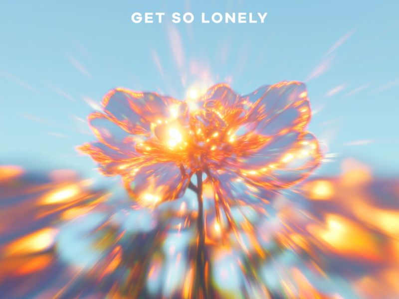 Get So Lonely (EP)