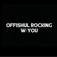 Offishul Rocking w/You (Remix) (Single)