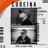 Codéina (Single)