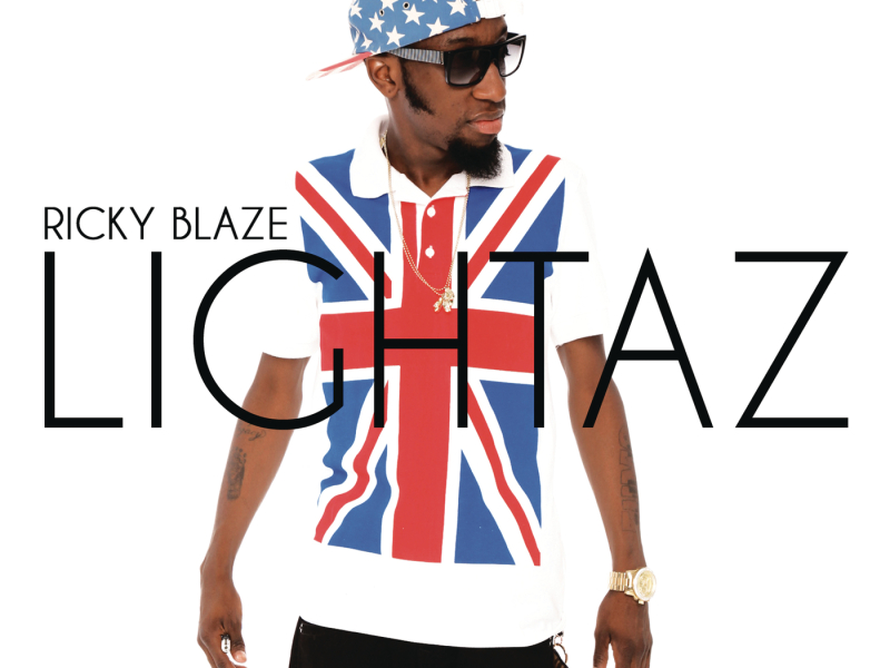 Lightaz (Remixes)