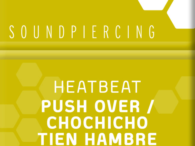 Push Over & Chochicho Tiene Hambre (Single)