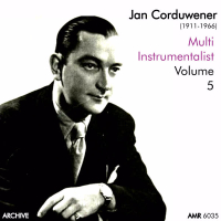 Multi-Instrumentalist Volume 5