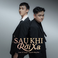Sau Khi Rời Xa (Single)