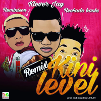 Kini Level (Remix) (Single)